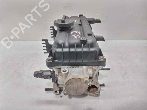 Cylinder head KIA PICANTO I (SA) 1.0 | BP32407839M5