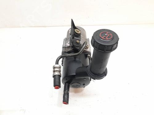 Styring servopumpe PEUGEOT 307 (3A/C) 2.0 HDi 90 (90 hp) 32015709