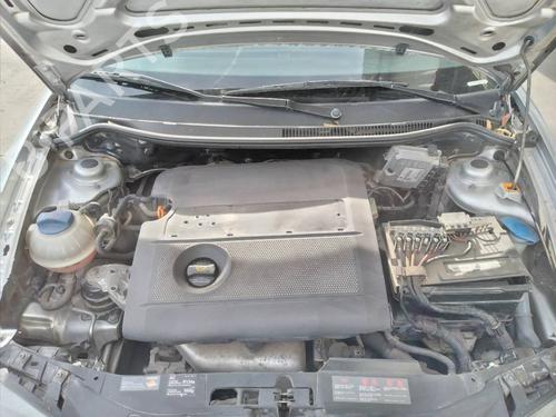 Fuel pump SEAT CORDOBA (6L2) 1.4 16V | BP11499342M76 
