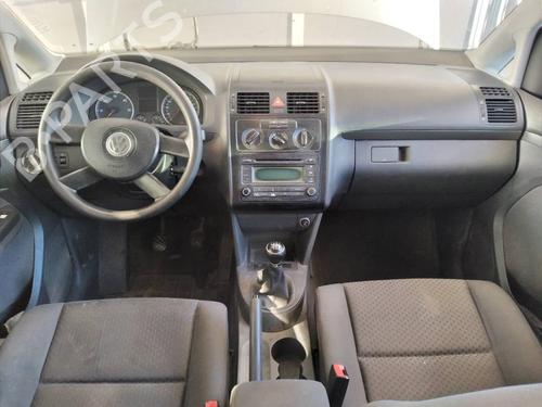 Alternator VW TOURAN (1T1, 1T2) 1.9 TDI | BP11845578M7 
