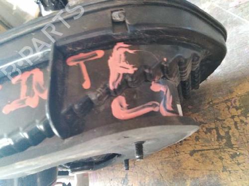 Left tailgate light HYUNDAI H-1 / STAREX Bus (A1) 2.5 TCi | BP63178C79 