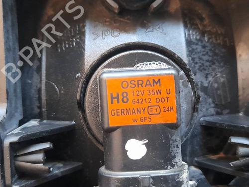 Right front fog light KIA SPORTAGE II (JE_, KM_)  | BP10234423C31 