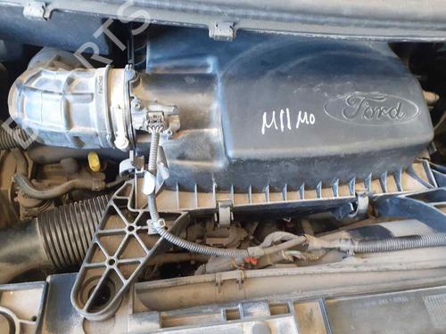Used Engine Engine FORD TRANSIT CUSTOM V362 Van (FY, FZ) [2012-2026] 34266159 34266159