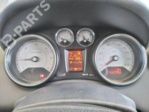 Left rear window switch PEUGEOT 308 SW I (4E_, 4H_) 1.6 HDi | BP11059713C108  - Image 17