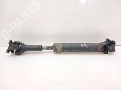 Used Driveshaft Driveshaft SSANGYONG MUSSO (FJ) 2.9 D (99 hp) 33718464 33718464