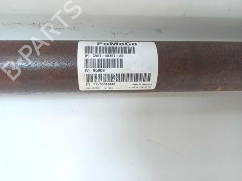 Driveshaft FORD KUGA II (DM2) | BP37417319M37 - Image 2
