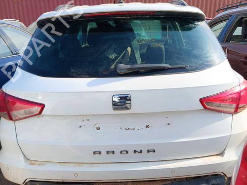 Used Tailgate Tailgate 39104641 39104641
