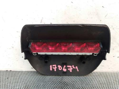 Used Third brake light Third brake light FORD FIESTA IV (JA_, JB_) [1995-2006] 2129214 2129214