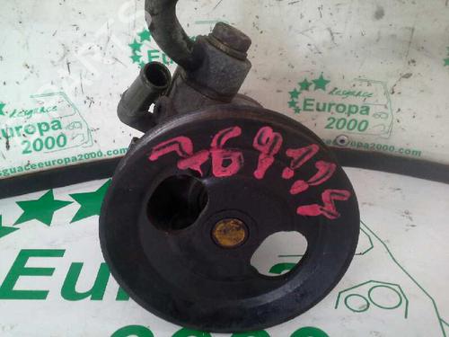 Styring servopumpe MITSUBISHI SPACE WAGON (N3_W, N4_W) 1.8 TD (N35W) (75 hp) 205186