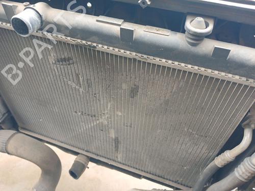 Used Water radiator Water radiator 37196718 37196718