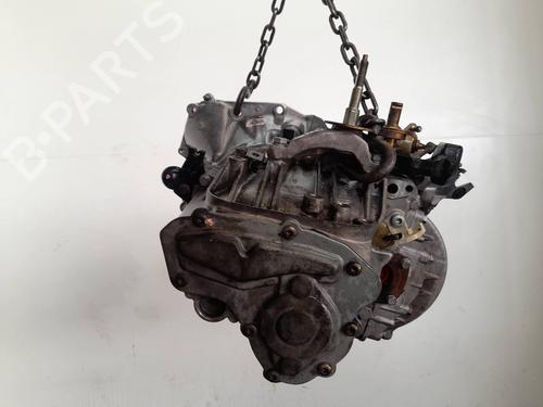 Gearbox CITROËN C4 Coupe (LA_) 2.0 16V | BP4430666M3 