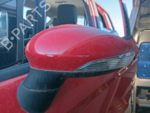 Left mirror FORD FIESTA VI (CB1, CCN)  | BP28670413C26 