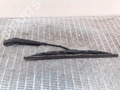 Rear windshield wiper arm FORD FOCUS I (DAW, DBW) 1.8 Turbo DI / TDDi | BP6616076C144 