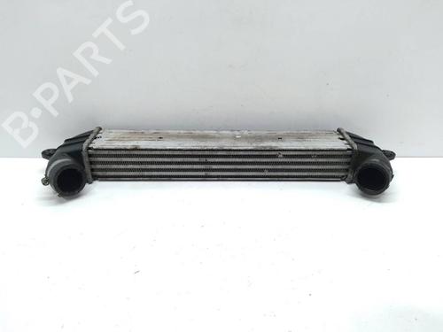 Intercooler FIAT DOBLO MPV (119_, 223_) 1.9 JTD (105 hp) 5096561