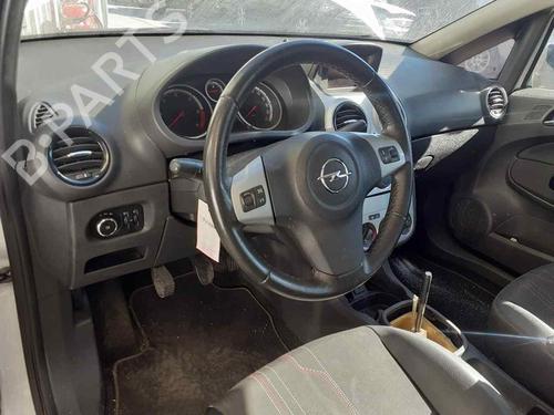 Starter OPEL CORSA D (S07)  | BP20168788M8 