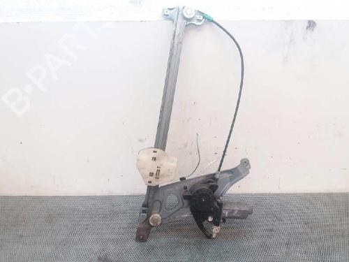 Used Rear right window mechanism RENAULT ESPACE III (JE0_) 2.0 16V (JE0N, JE0L, JE02) (140 hp) 244360