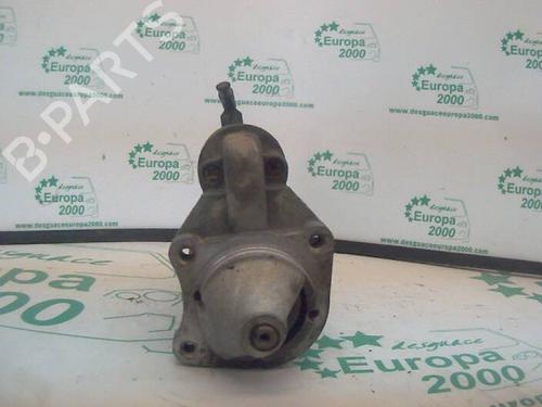 Used Starter Starter SEAT TERRA (24) 0.9 (40 hp) 68543 68543