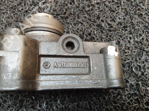 Fuel pump MERCEDES-BENZ A-CLASS (W168) A 170 CDI (168.008) | BP9140514M76 