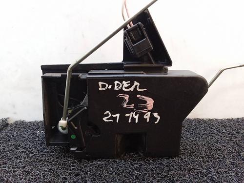 Used Front right lock DACIA SANDERO II [2012-2025]  8815708