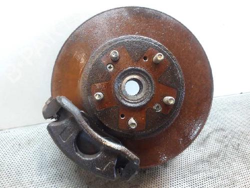 Used Left front steering knuckle Left front steering knuckle 4415822 4415822