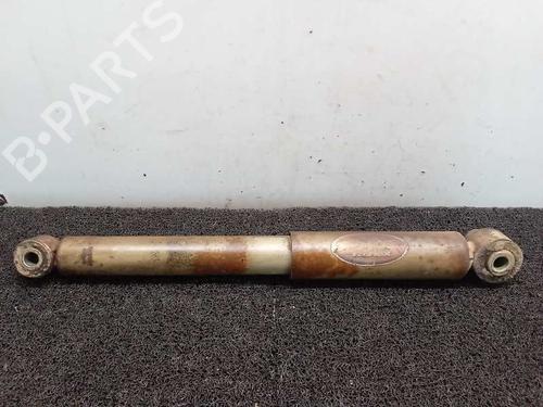 Used Right rear shock absorber Right rear shock absorber 6711499 6711499