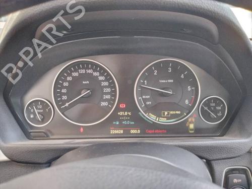 Electronic sensor BMW 3 (F30, F80) 318 d | BP23330389M84  - Image 23