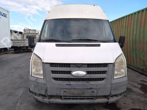 Injector FORD TRANSIT Van (FA_ _)  | BP10935536M100  - Image 8