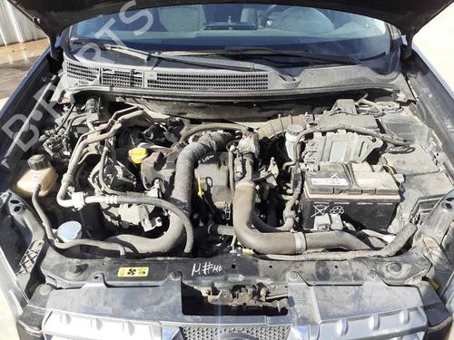 Other NISSAN QASHQAI I (J10, NJ10)  | BP31995256O1 