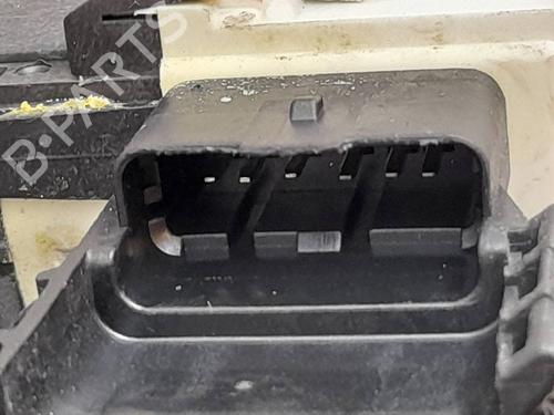 Front left lock PEUGEOT 3008 I MPV (0U_) 2.0 HDi 150 / BlueHDi 150 | BP8264114C98 