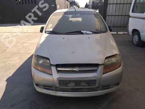 Used Parts CHEVROLET AVEO / KALOS Saloon (T250, T255)  1.2  1085440