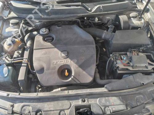 Fuse box SEAT LEON (1M1) | BP16774760E1 - Image 11