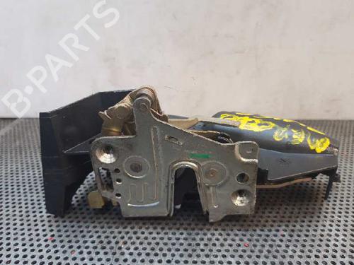 Rear right lock MERCEDES-BENZ E-CLASS (W210)  | BP2952515C99 