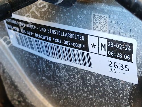 Engine VW T-CROSS (C11, D31)  | BP34103271M1  - Image 5