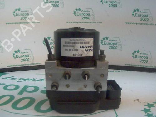 Used ABS pump ABS pump 113699 113699