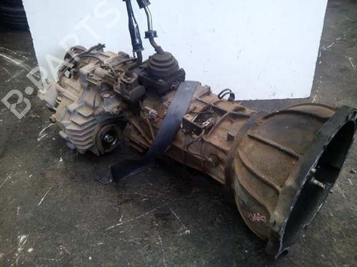 Used Gearbox Gearbox OPEL MONTEREY B (M98) [1998-1999] 591792 591792
