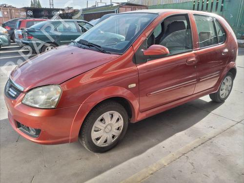 Starter TATA INDICA 1.4 i | BP12454733M8 - Image 7