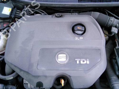 Warning switch SEAT IBIZA III (6L1)  | BP5157731I22 