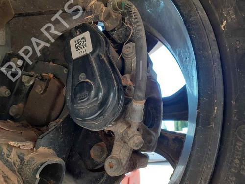 Used Right rear brake caliper Right rear brake caliper NISSAN QASHQAI II (J11, J11_) [2013-2026] 29057220 29057220