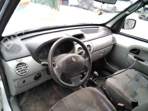 Front right window mechanism RENAULT KANGOO Express (FC0/1_)  | BP4433202C23  - Image 10
