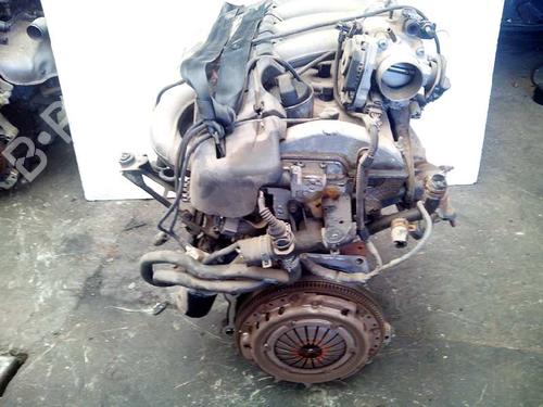 Motor AUDI A3 (8L1) 1.8 (125 hp) 1019709