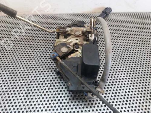 Front right lock KIA CARENS I (FC) 1.8 i | BP3455470C97 