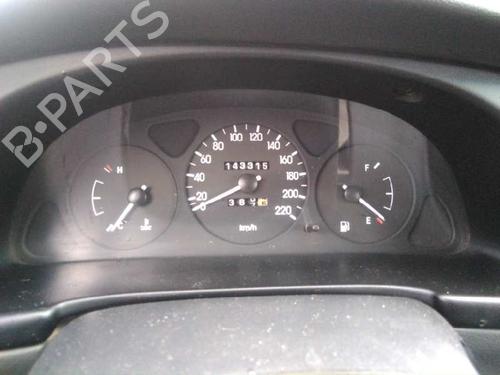 Headlight switch DAEWOO LANOS (KLAT)  | BP4952797I24  - Image 11