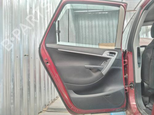 Annen CITROËN C4 Picasso I MPV (UD_) 1.6 VTi 120 | BP14041485O1 