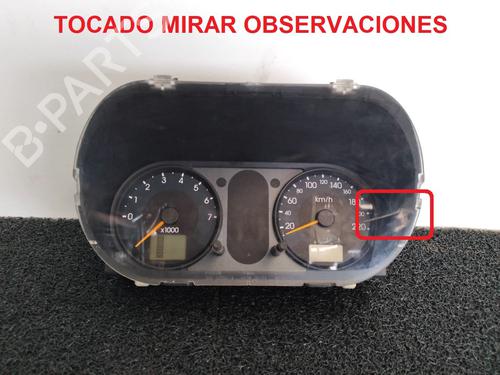Used Instrument cluster Instrument cluster 7884007 7884007