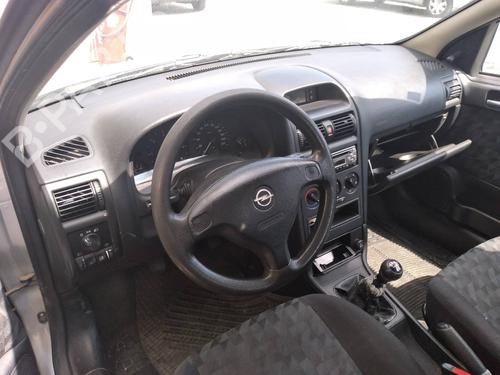 Other OPEL ASTRA G Saloon (T98) 1.7 TD (F69) | BP14039146O1