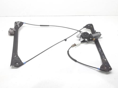 Used Front left window mechanism Front left window mechanism BMW 3 Coupe (E46) 323 Ci (170 hp) 32407854 32407854