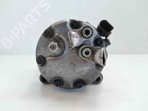 AC compressor VW GOLF IV (1J1) 1.9 TDI | BP18551500M34 