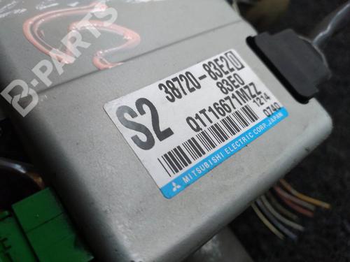 Steering column SUZUKI WAGON R+ (MA)  | BP10916613M21 