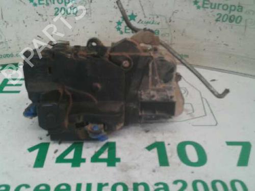 Used Front right lock Front right lock 1355605 1355605