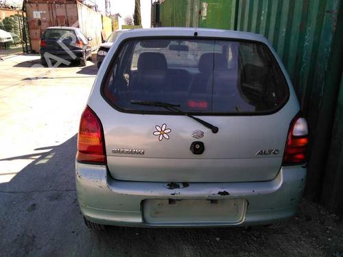 Engine mount SUZUKI ALTO VI (FF, HA24_) 1.1 (RF410) | BP10243814M89  - Image 8
